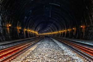 Λονδίνο-Νέα Υόρκη σε 54 λεπτά: Η φιλόδοξη ιδέα μιας υπερατλαντικής σήραγγας