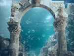 underwater-ruin-7568606_1280