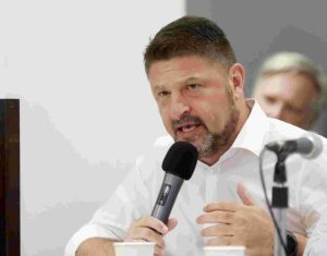 Νίκος Χαρδαλιάς: «Μονόδρομος ο εκσυγχρονισμός και η στήριξη της λειτουργίας των λαϊκών αγορών»
