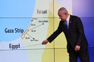 Υεμένη: Αναφορές για ισραηλινές επιδρομές στο λιμάνι Σάλιφ