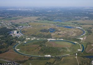 Έλληνας επικεφαλής στο CERN για πρώτη φορά στα χρονικά!