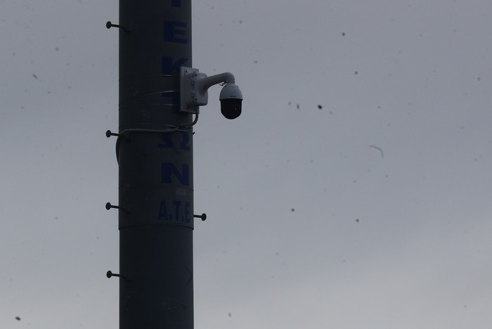 Ποιά τα σημεία που θα μπουν οι «έξυπνες» κάμερες τις επόμενες ημέρες – Θα έρχονται κλήσεις με SMS