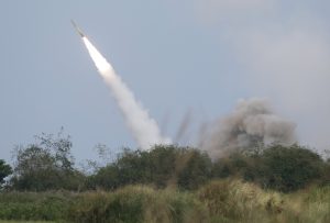 Εσθονία: Απέκτησε έξι πυραυλικά συστήματα HIMARS από τις ΗΠΑ