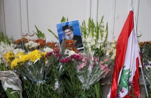 Βίντεο δείχνει τη στιγμή που ανασύρουν από τα συντρίμμια τη σορό του Χασάν Νασράλα – Βίντεο