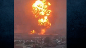 Τρομακτικός βομβαρδισμός της Υεμένης! Σε κλοιό γενικευμένου πολέμου η Μ. Ανατολή, vid