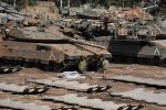 Lebanon war