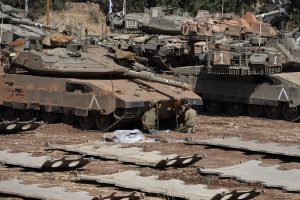 Συμφωνία Ισραήλ-Χαμάς για την απελευθέρωση 6 ομήρων