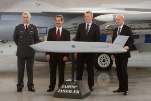 Αυτός είναι ο αμερικανικός πύραυλος που θα φέρει τον Πούτιν στα όριά του