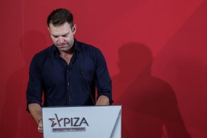Άφαντος ο Κασσελάκης μετά την «πτώση» του: 24ωρη αφωνία και σενάρια για νέο κόμμα!