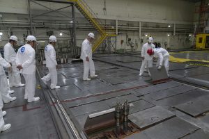 Έτσι θα προκαλούσαν πυρηνικό όλεθρο στο Κουρσκ! «Νατοϊκοί το σχεδίασαν»