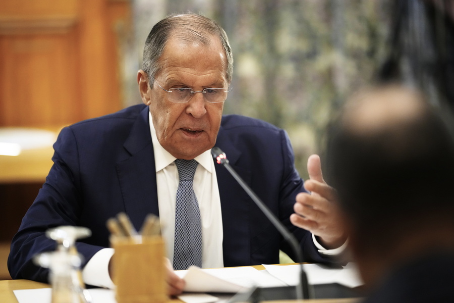 Γεωπολιτική «προώθηση» της Ρωσίας σε περιοχή τεράστιας στρατηγικής σημασίας