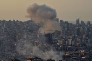 Ισραήλ: Ο στρατός καλεί τους κατοίκους να εκκενώσουν πόλη στον νότιο Λίβανο- Επίκειται πλήγμα στη Χεζμπολάχ
