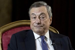 «Βόμβες» του Μάριο Ντράγκι για την Ευρώπη! Οι ΗΠΑ «τρίβουν» τα χέρια τους