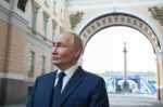 Putin speaks to Media