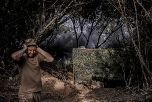 Ο υπουργός Εξωτερικών της Σλοβακίας αποκαλεί την επίλυση της σύγκρουσης στην Ουκρανία κορυφαία προτεραιότητα