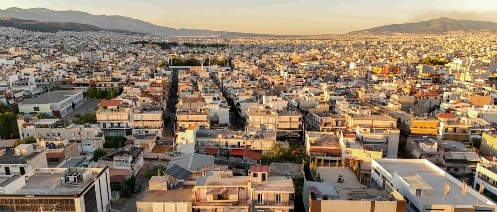 Real Estate Crowdfunding: Η νέα εποχή επενδύσεων στην αγορά ακινήτων