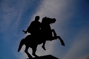 ΑΠΘ: Δρομολογείται η ίδρυση έδρας Σπουδών Μεγάλου Αλεξάνδρου – “Εθνικής σημασίας εγχείρημα”