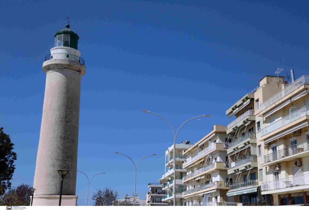 Συνάντηση της Γενικής Προξένου της Γερμανίας στη Θεσσαλονίκη με το δήμαρχο Αλεξανδρούπολης