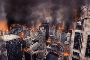 Tο «Θησαυροφυλάκιο της Αποκάλυψης» – Ισχυρίζονται ότι θα σώσει τον πλανήτη σε ενδεχόμενη καταστροφή – Βίντεο