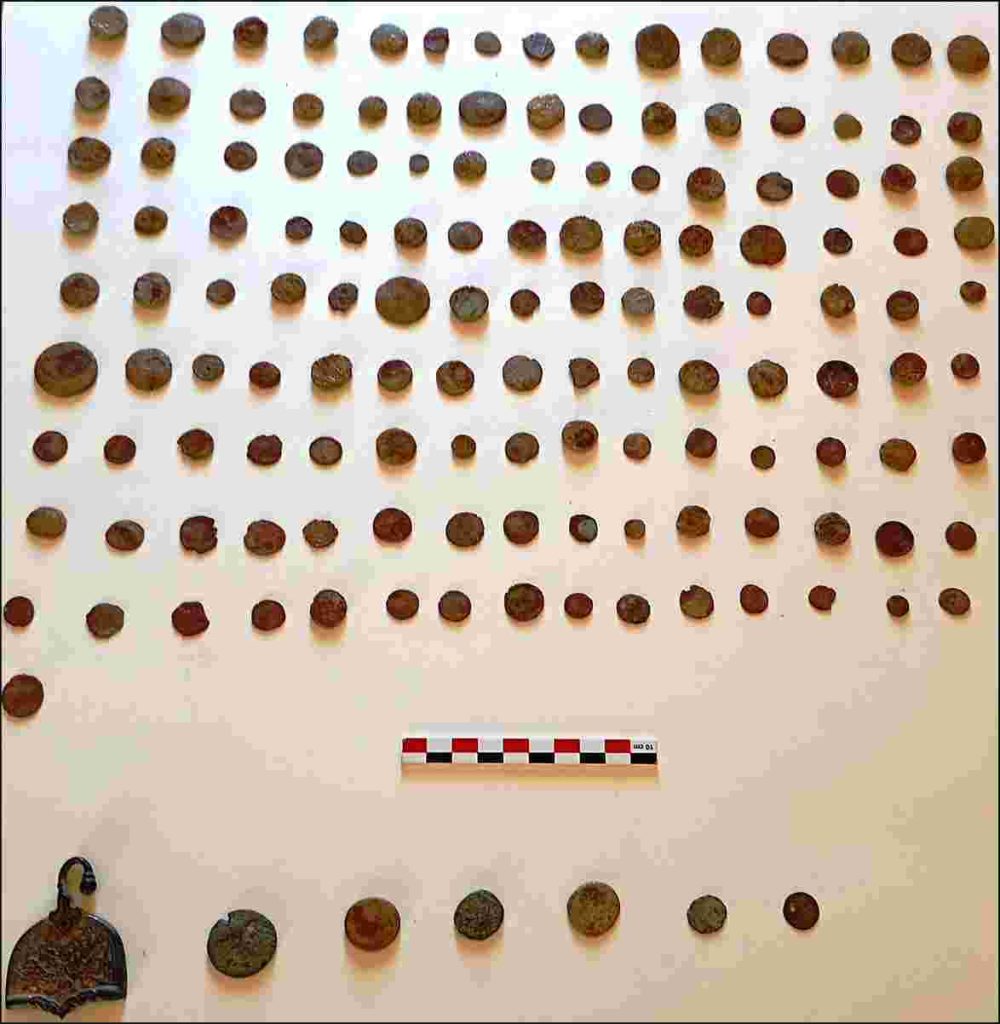 arxaiokapiloi