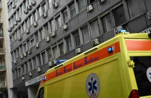 Συναγερμός στην Αχαρνών: Άνδρας σε αμόκ απειλεί να ανατινάξει φιάλη υγραερίου – Εκκενώθηκαν κτίρια