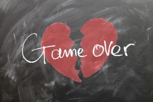 Τα πάρτι διαζυγίων…κάνουν θραύση! “Η πιο γενναία μου επιλογή”