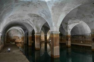 Η ιστορία του νερού στην Αθήνα:  Η κατάρα του Ποσειδώνα, οι νερουλάδες και οι λιτανείες για βροχή