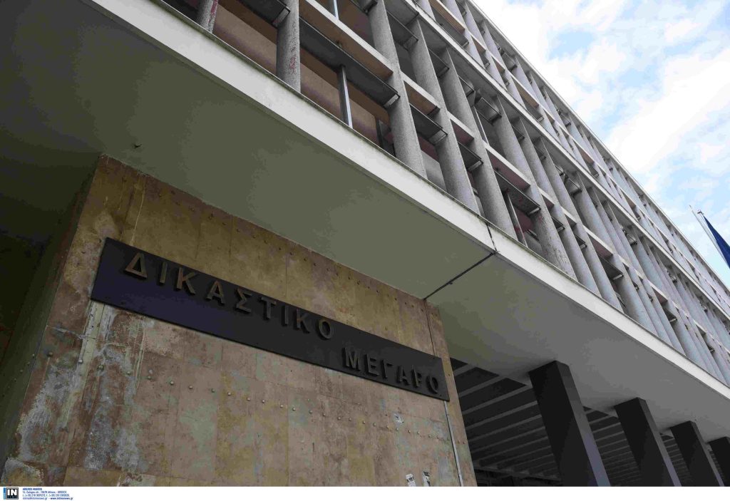 Θεσσαλονίκη: Χειροπέδες σε 45χρονο – Κατηγορείται ότι διακινούσε το «χάπι του βιασμού»