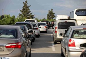“Εύσημα” Μητσοτάκη στην Περιφέρεια Αττικής για την ενίσχυση της ΕΛΑΣ σε θέματα οδικής ασφάλειας