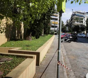 ΥΠΟΙΚ: Τετράτροχα μικρά οχήματα έρχονται για την καθαριότητα-ανακύκλωση του δήμου Αθηναίων