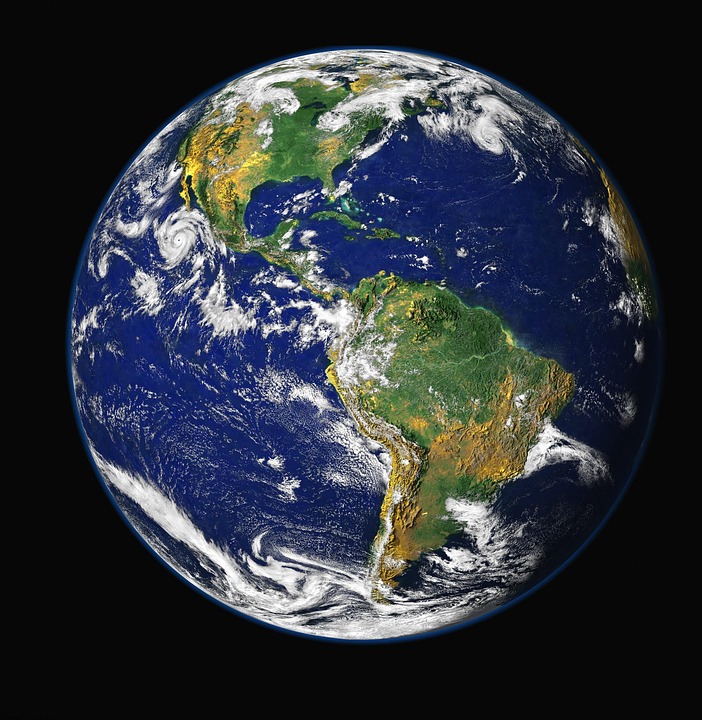 Η έκπληξη ήρθε από την Google Earth και είναι στην Καμτσάτκα! ΒΙΝΤΕΟ