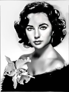 Πρεμιέρα στη μικρή οθόνη για το «Elizabeth Taylor: Rebel Superstar»