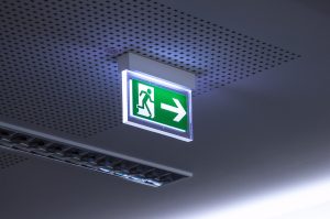 Τι κρύβεται πίσω από τις πόρτες των τούνελ που μπορούν να αποβούν σωτήριες