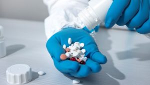 Ελεύθεροι οι έξι κατηγορούμενοι για το κύκλωμα παράνομων συνταγογραφήσεων