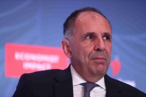 Ο Γ. Γεραπετρίτης για τα κυριαρχικά δικαιώματα της Ελλάδας επί των θαλάσσιων ζωνών