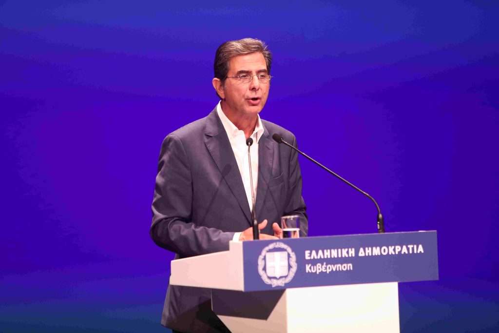 Κ. Γκιουλέκας – Θεσσαλονίκη: Από την ανάπτυξη της Βόρειας Ελλάδας το όφελος είναι εθνικό