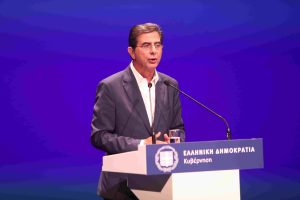 Γκιουλέκας από Κοζάνη: “Είναι χρέος μας στην Ιστορία να μιλάμε για τα ιστορικά γεγονότα του Μακεδονικού Αγώνα”