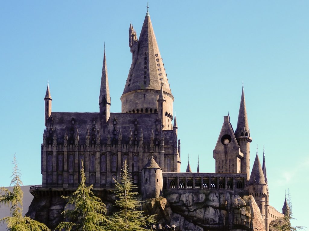 Harry Potter: «Kλείδωσαν» τα γυρίσματα της 2ης σεζόν πριν από την πρεμιέρα της πρώτης