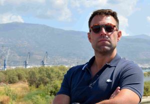 Κασσελάκης: «Μία πρόταση μομφής πληγώνει και ρευστοποιεί το κόμμα»