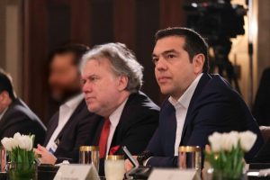 Αποκάλυψη Κατρούγκαλου: Η εντολή που είχε από Τσίπρα για Τουρκία και Χάγη, aud
