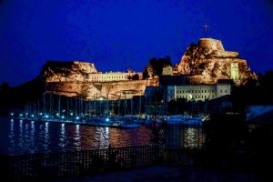 Κορυφαίος προορισμός για το Πάσχα η Κέρκυρα – Αισιοδοξία για τη νέα τουριστική περίοδο