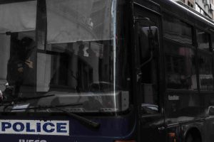 Ένταση σε εκδήλωση στο Πολυτεχνείο – Έγιναν 22 προσαγωγές