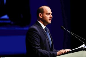 Κώτσηρας για την Παγκόσμια Ημέρα Ελληνικής Γλώσσας: Να διαφυλάξουμε τη γλώσσα μας ως κόρη οφθαλμού