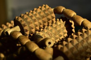 Νέα εκπληκτική ανακάλυψη στην αρχαία Μάδυτο – Βρέθηκε κυλινδρική σφραγίδα 4.000 ετών
