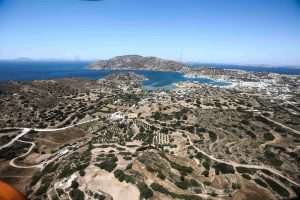 Οι Λειψοί στην κορυφή των ελληνικών νησιών που προτιμούν οι Ιταλοί solo travelers