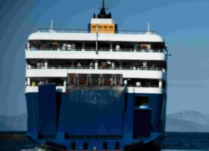 Απίστευτο! Έκρυβε κοκαΐνη μέσα στο τροφοδοτικό φόρτισης μπαταρίας ηλεκτρικού οχήματος