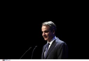 Μητσοτάκης στη Σύνοδο Κορυφής του ΟΗΕ: «Υπάρχουν παγκόσμιες απειλές που απαιτούν παγκόσμιες λύσεις»