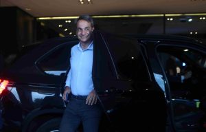 88η ΔΕΘ: Σήμερα στις 19:30 η ομιλία του πρωθυπουργού στο Βελλίδειο