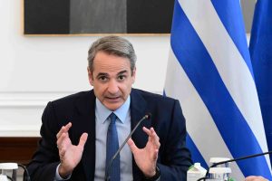 Ανάρτηση Κυρ. Μητσοτάκη για το σαββατοκύριακο του Κλασικού Μαραθωνίου της Αθήνας