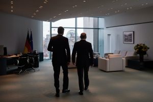 Χαμός με Γερμανία και «μεταναστευτικό»! Κίνδυνος στο βάθος για την Ελλάδα